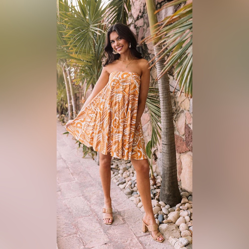 Shop Impressions Romper